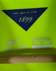 2014-15 FC Barcelona Third Shirt Neymar