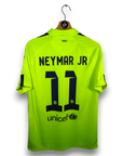 2014-15 FC Barcelona Third Shirt Neymar