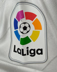 2017-18 Real Madrid Home Shirt Ronaldo