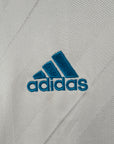 2017-18 Real Madrid Home Shirt Ronaldo
