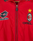 1997-98 AC Milan Vest - 9/10 - (XL)