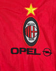 1997-98 AC Milan Vest - 9/10 - (XL)