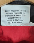 1997-98 AC Milan Vest - 9/10 - (XL)
