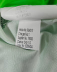 2010-11 St Gallen Home Shirt LS Goncalves
