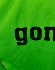 2010-11 St Gallen Home Shirt LS Goncalves