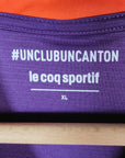 2020-21 Lausanne Sport Away Shirt - 9.5/10 - (XL)