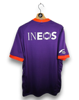 2020-21 Lausanne Sport Away Shirt - 9.5/10 - (XL)