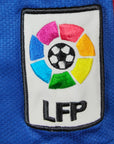 2011-12 FC Barcelona Home Shirt Messi