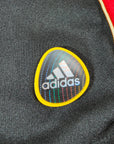 2010-11 AC Milan Home Shirt Ibrahimovic