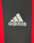 2010-11 AC Milan Home Shirt Ibrahimovic