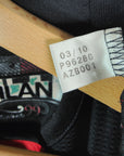 2010-11 AC Milan Home Shirt Ibrahimovic