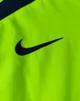 2005-06 FC Barcelona Away Shirt Ronaldinho