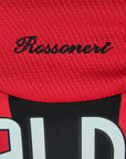 2008-09 AC Milan Home Shirt Ronaldinho LS
