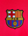 2014-15 FC Barcelona Away Shirt Neymar