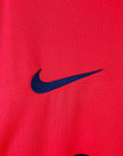 2014-15 FC Barcelona Away Shirt Neymar