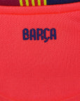 2014-15 FC Barcelona Away Shirt Neymar