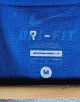 2010-11 FC Barcelona Home Shirt Messi