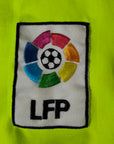 2005-06 FC Barcelona Away Shirt Messi