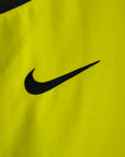 2005-06 FC Barcelona Away Shirt Messi