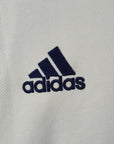 2002-03 Real Madrid Home Shirt Zidane