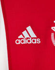 2005-06 Ajax Amsterdam Home Shirt Ibrahimovic