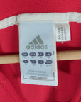 2005-06 Ajax Amsterdam Home Shirt Ibrahimovic