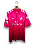2014-15 Real Madrid Away Shirt Ronaldo