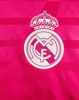 2014-15 Real Madrid Away Shirt Ronaldo