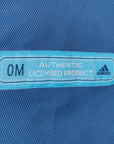 2002-03 Olympique Marseille Third Shirt Celestini