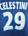2002-03 Olympique Marseille Third Shirt Celestini