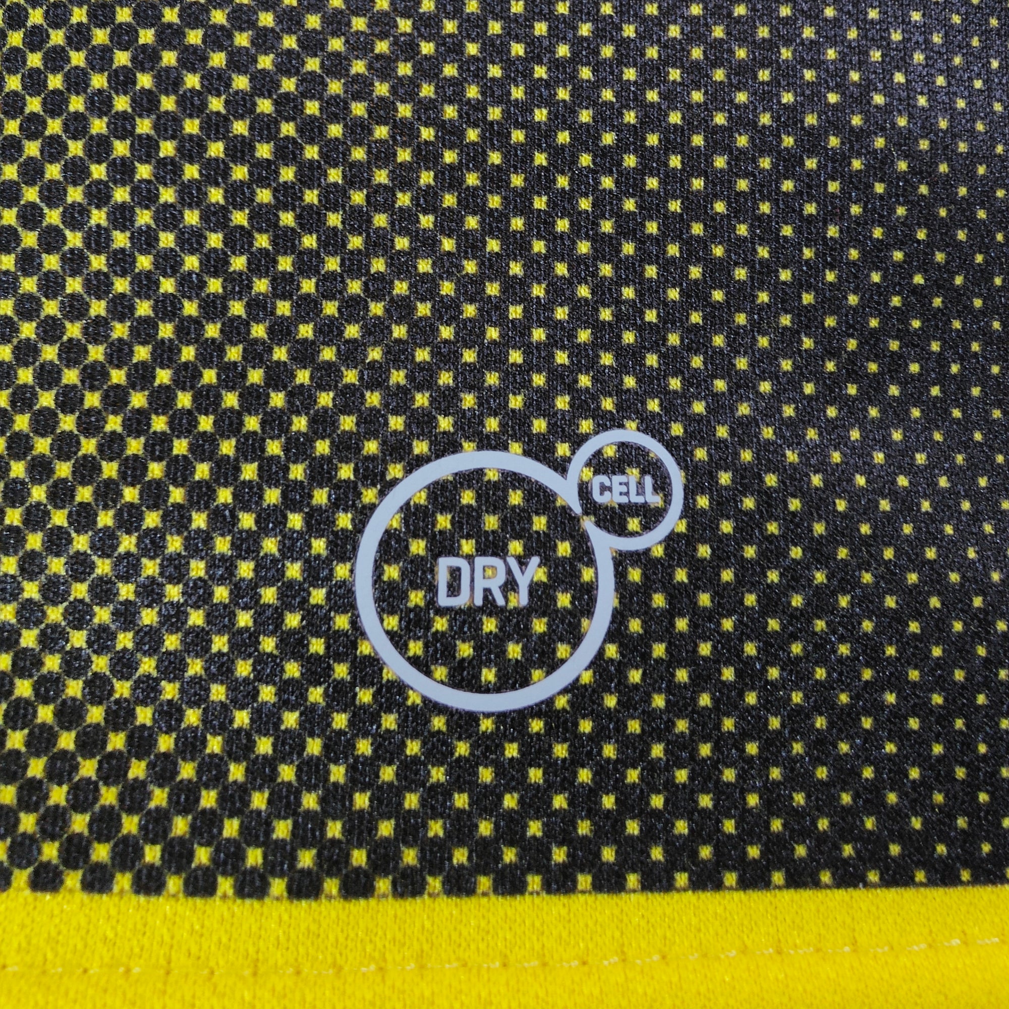 2017-18 Dortmund Home Shirt Reus