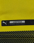 2017-18 Dortmund Home Shirt Reus