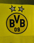 2017-18 Dortmund Home Shirt Reus