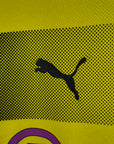 2017-18 Dortmund Home Shirt Reus