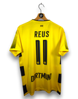 2017-18 Dortmund Home Shirt Reus