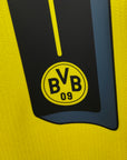 2017-18 Dortmund Home Shirt Reus