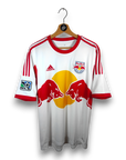 2013-14 New York Red Bulls Home Shirt Henry