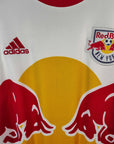 2013-14 New York Red Bulls Home Shirt Henry