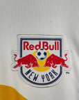 2013-14 New York Red Bulls Home Shirt Henry