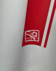 2013-14 New York Red Bulls Home Shirt Henry