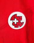 2006-08 Switzerland Home Shirt Senderos