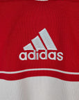 2008-09 Bayern Munich Home Shirt Toni