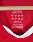 2008-09 Bayern Munich Home Shirt Toni