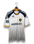 2010-11 Los Angeles Galaxy Home Shirt Beckham
