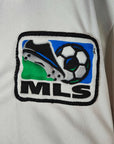 2010-11 Los Angeles Galaxy Home Shirt Beckham