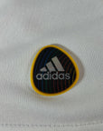 2010-11 Los Angeles Galaxy Home Shirt Beckham