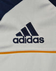 2010-11 Los Angeles Galaxy Home Shirt Beckham