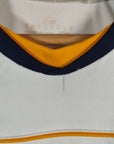 2010-11 Los Angeles Galaxy Home Shirt Beckham