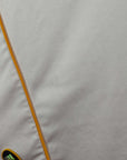 2010-11 Los Angeles Galaxy Home Shirt Beckham