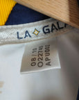 2010-11 Los Angeles Galaxy Home Shirt Beckham